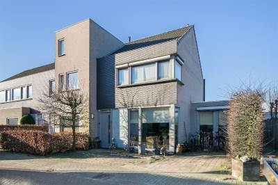 Woning Beverdam 2 Baarle-Nassau