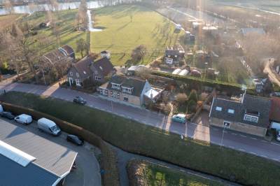 Woning Pruimendijk 138 Ridderkerk