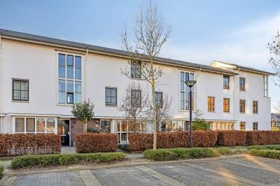 Woning Koningsboulevard 124 Huissen