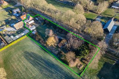 Woning Bouwhuisweg 1 Nieuwleusen