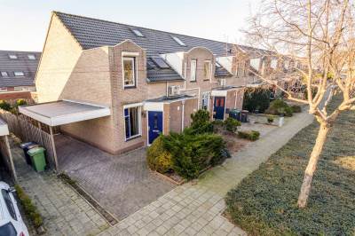 Woning Schapenweide 218 Duiven