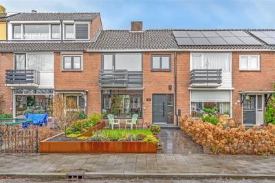 Woning Meidoornstraat 52 Woerden