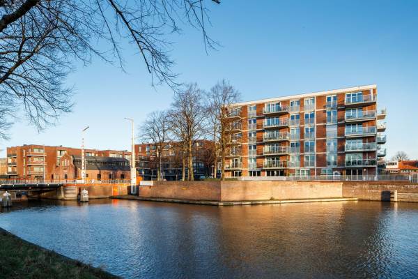 Woning Diamantweg 25 Utrecht