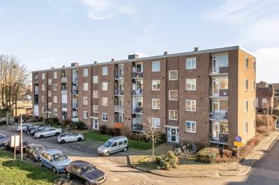 Woning Saturnusstraat 67 Nijmegen