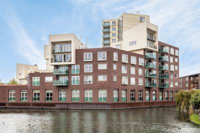 Woning Malmö 67 Schiedam