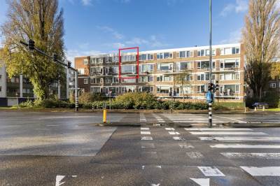 Woning S.M. Hugo van Gijnweg 321 Dordrecht