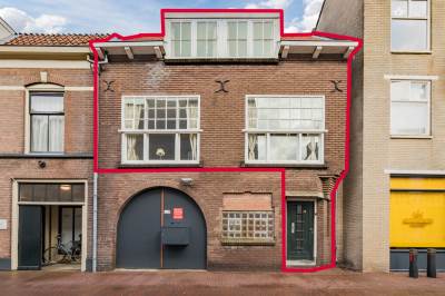 Woning Everwijnstraat 4a Culemborg