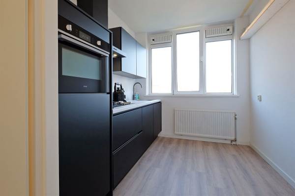 Woning Narcissenstraat 58 Echt
