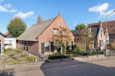 Woning Benedenkerkstraat 58 Waspik