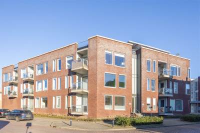 Woning Haverstraat 2 - 14 Oldenzaal