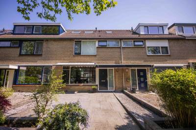Woning Haringvliet 5 Alphen aan den Rijn