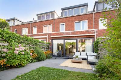 Woning Dudoksingel 123 Utrecht