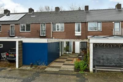 Woning Alblasserdamstraat 7 Arnhem