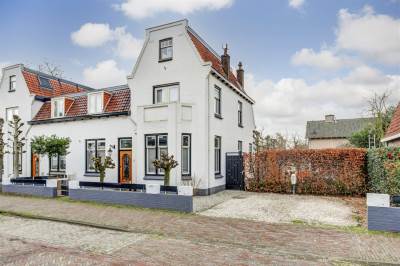 Woning Buitenlandpoort 4 Vianen (UT)