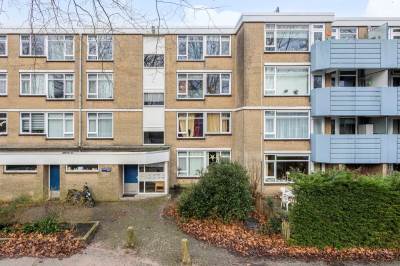 Woning Voorsteven 80 Amsterdam