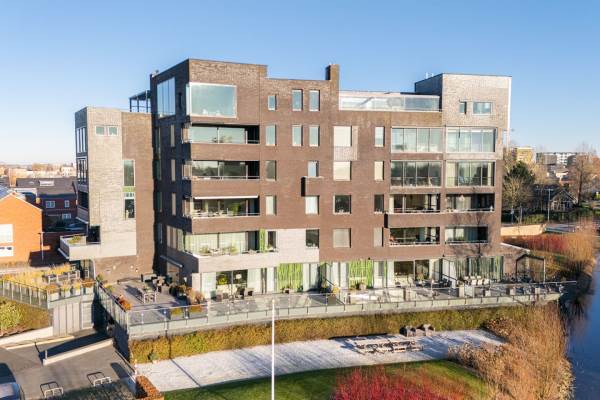 Woning Van Eesterenstraat 54 Utrecht