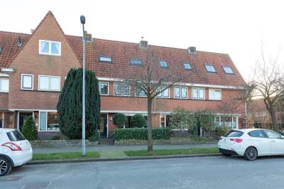 Woning Eemnesserweg 214 Hilversum
