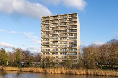 Woning Burgemeester D. Kooimanweg 791 Purmerend