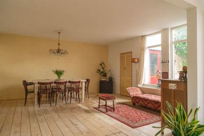 Woning Oostgriend 88 Almere