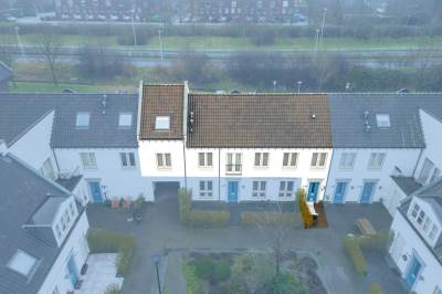 Woning Aart van der Leeuwlaan 42 De Meern