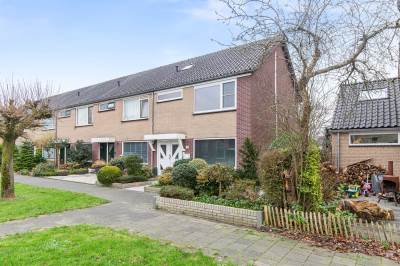 Woning Burgemeester Verstegenstraat 80 Westzaan