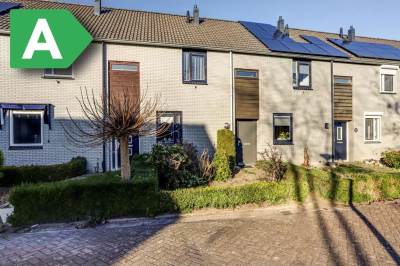 Woning Münsterstraat 21 Hengelo (OV)