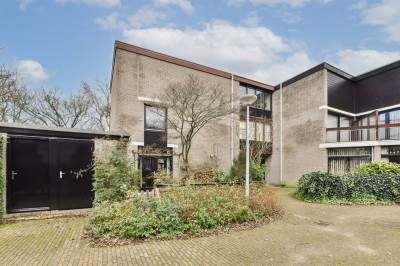 Woning Geerdinkhof 529 Amsterdam