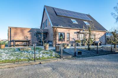 Woning Georg Schenckstraat 54 Vollenhove