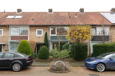 Woning Bonnikestraat 80 Hilversum