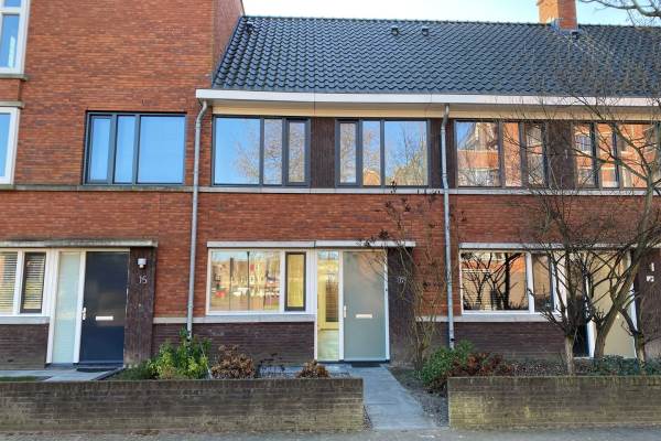 Woning Vestingwal 17 Geldrop