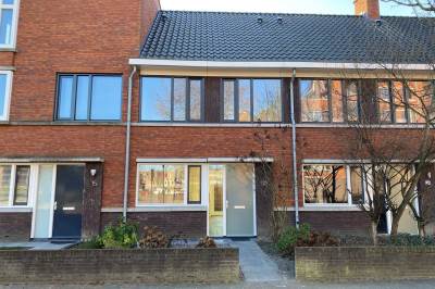 Woning Vestingwal 17 Geldrop