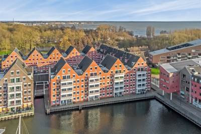 Woning Zuiderplantsoen 52 Hoorn (NH)