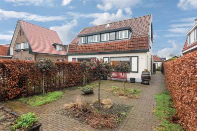 Woning Oude Kruisweg 236 Cruquius