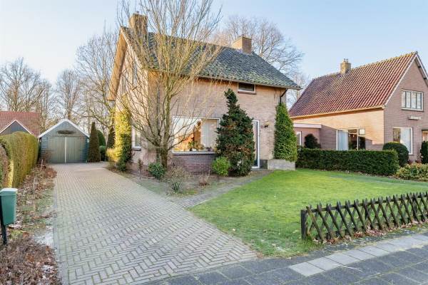 Woning Hoogenweg 19 Hoogenweg