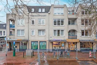 Woning Koemarkt 75 Purmerend