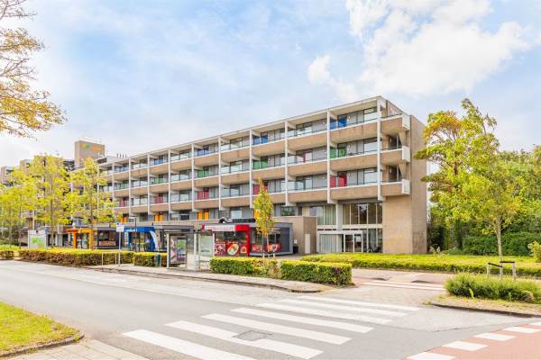 Woning C.F. Smeetslaan 18 Castricum