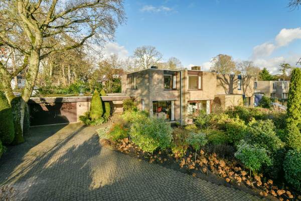 Woning Merellaan 20 Aerdenhout