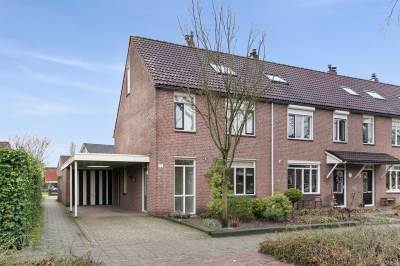 Woning Roelf Bosmastraat 112 Rijssen