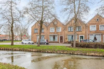 Woning Papaverstraat 16 Volendam