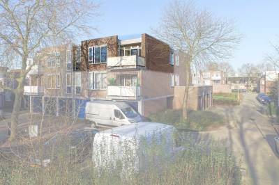 Woning Ariënswei 82 Venlo
