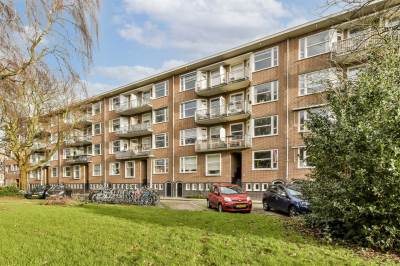 Woning Theophilusstraat 91 Amsterdam