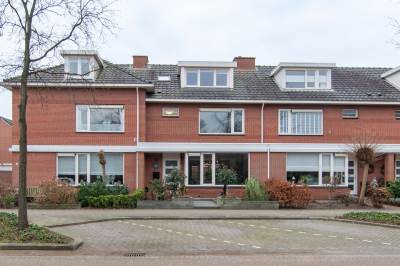 Woning Natuursteenlaan 69 Zoetermeer