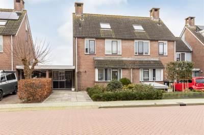 Woning Leeghwaterstraat 72 Schoonhoven