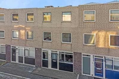 Woning Polkahof 38 Zaandam