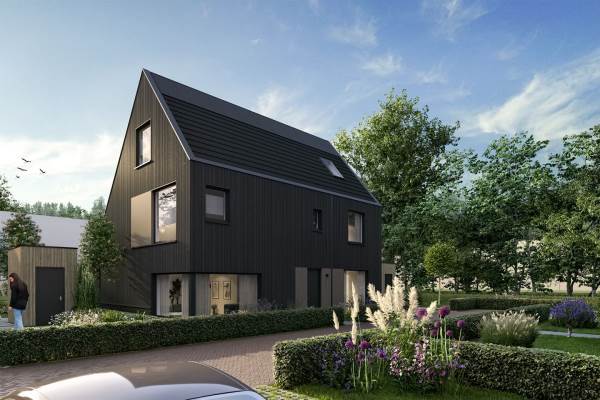 Woning Sloterweg 858B Amsterdam