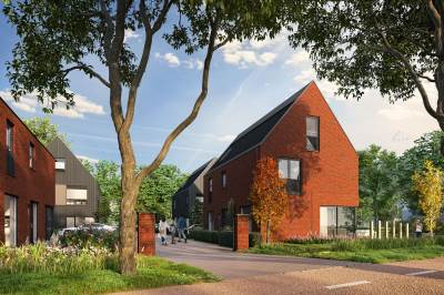 Woning Sloterweg 858D Amsterdam