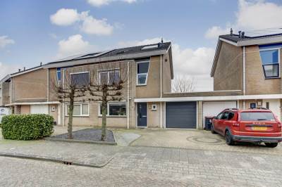 Woning Daalder 6 Dronten