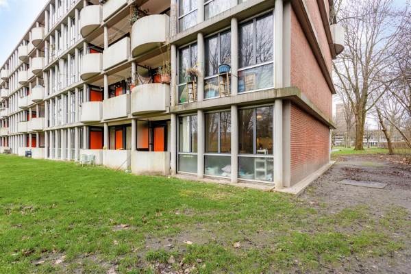 Woning Het Laagt 102 Amsterdam