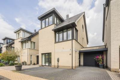 Woning Adjudantstraat 45 Huissen