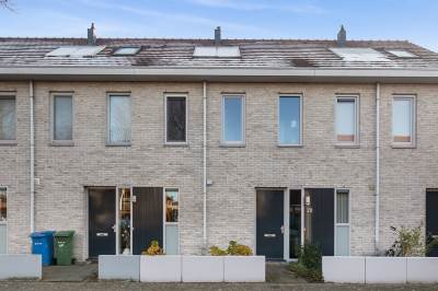 Woning Poldermolenpad 20 Zwolle